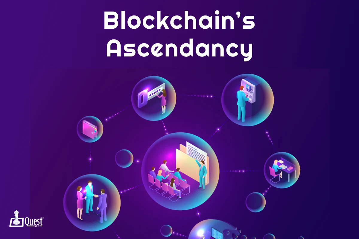 Unveiling Blockchain’s Ascendancy: Insights from Leading Consulting Firms